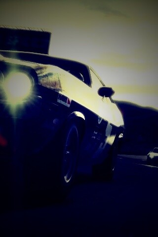 Shift 2 Unleashed обои