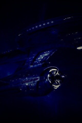 NCC-1701 из Стар Трека обои