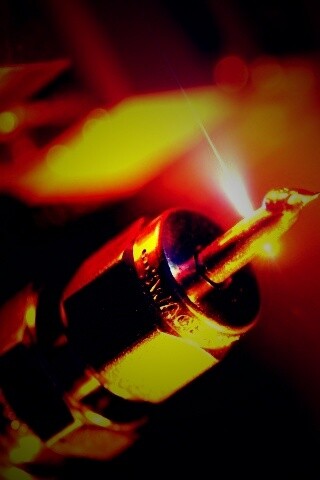 Лазерный резец обои