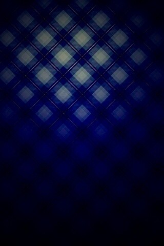 Синяя клетка обои