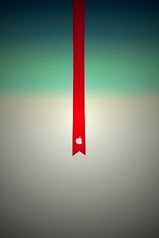 Закладка Эпл обои