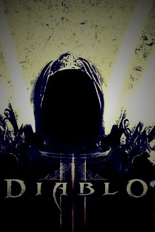Обои Diablo 3 обои