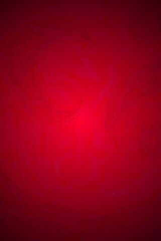 Красные завитушки обои