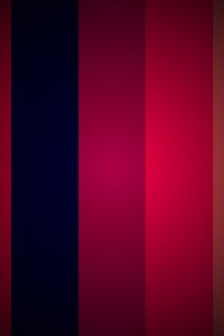 Красные полосы обои