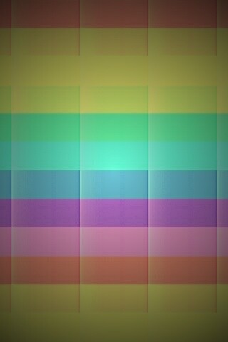 Светло-радужные полосы обои