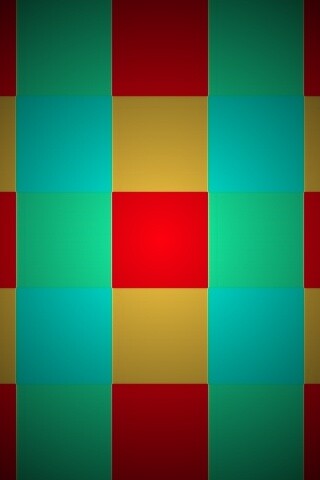 Клетчатый фон обои