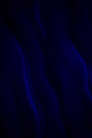 Полуночно-синие волны обои