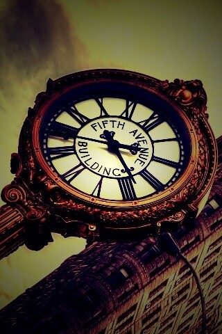 Флэтайрон-билдинг обои