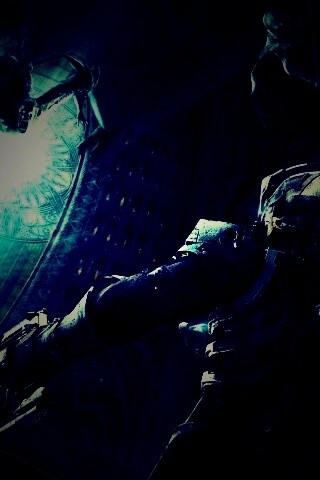 Мир Dead space обои