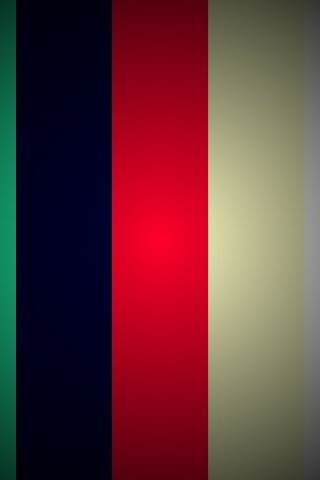 Красочная палитра обои