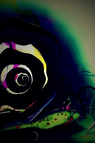 Абстрактное нечто обои