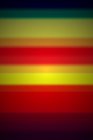 Смазанный закат обои