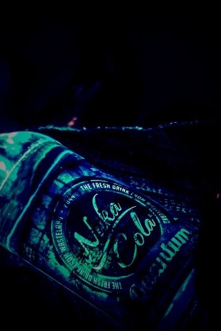 Nuka Cola Quantum обои