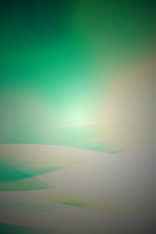 Свежий волнистый фон обои