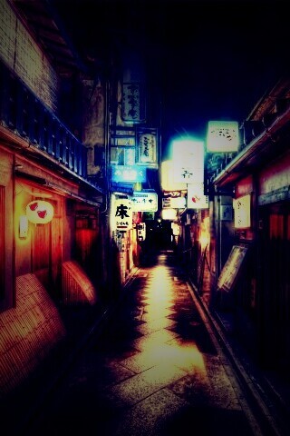 Восточный квартал обои