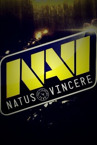 Natus Vincere обои
