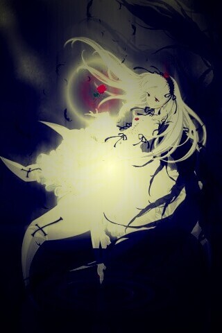 Rule of rose обои