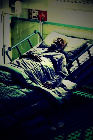 Лего больница обои