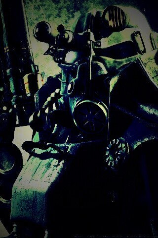 Fallout 3 обои