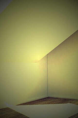 Светлая комната обои