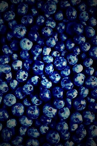 Черника обои