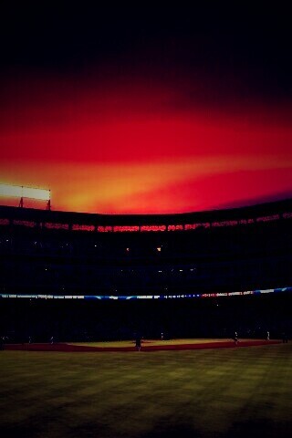 Бейсбольная милиция обои