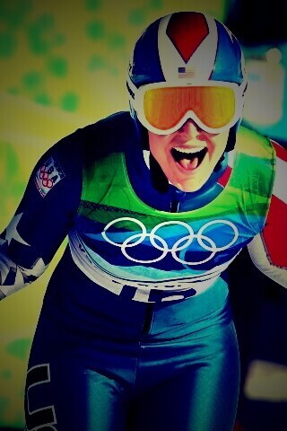 Олимпийские игры обои
