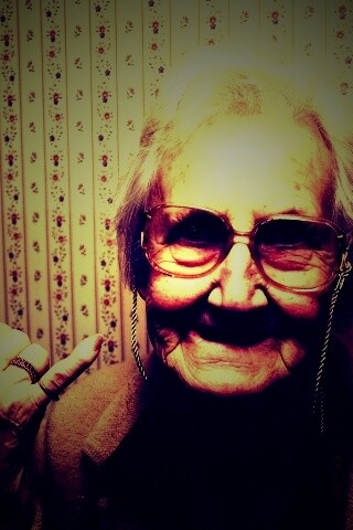 Чумовая бабуся обои