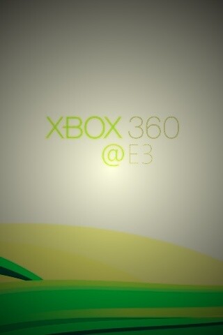 Xbox 360 обои