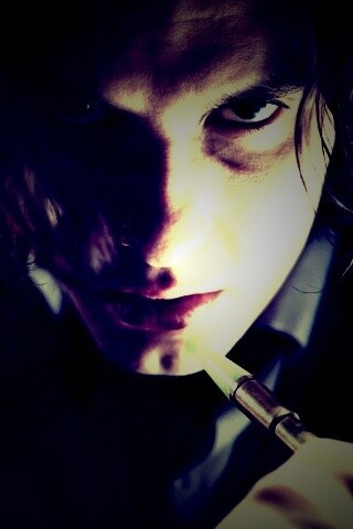 Портрет Дориана Грея обои