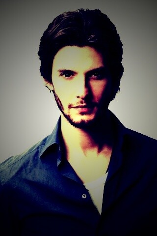 Бен барнс обои