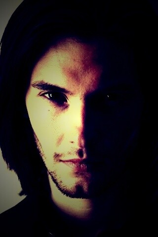 Бэн барнс обои