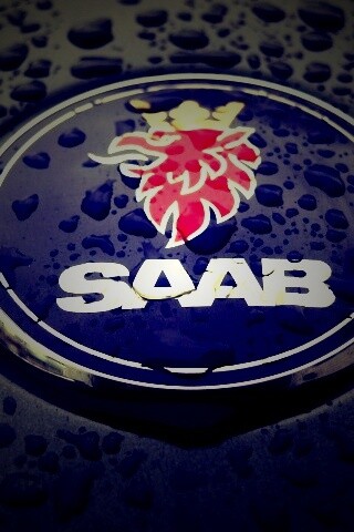 Saab обои