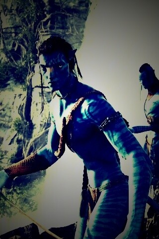 Аватар обои