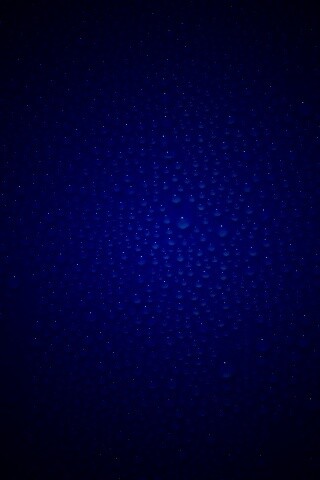 Мокрое стекло обои