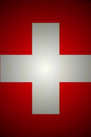 Флаг Швейцарии обои