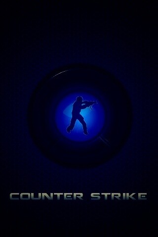 Counter Strike обои
