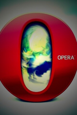 Опера это мой мир обои