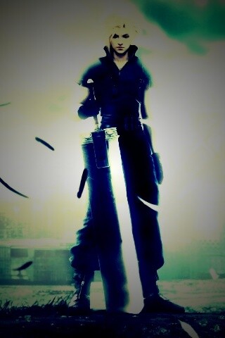 Final Fantasy, последняя фантазия обои