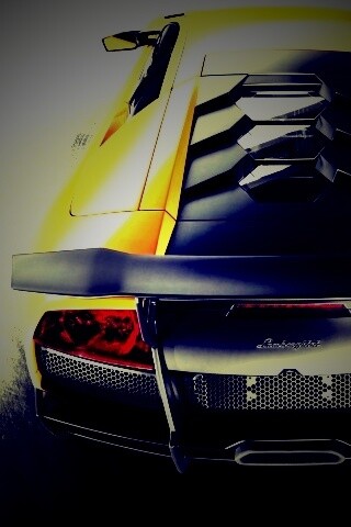 Lamborghini Murcielago обои