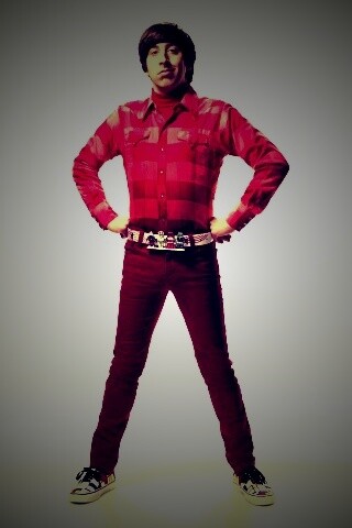 Говард Воловиц обои