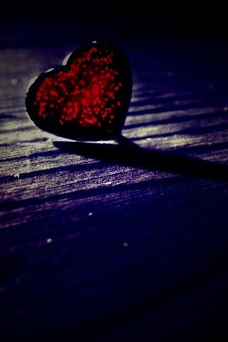 Моё сердце обои