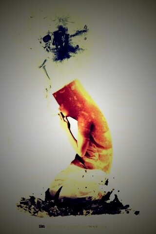 Твоя жизнь определяет твою смерть обои