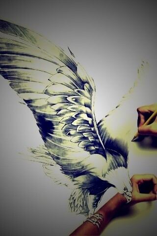 Осторожнее с тем о чем думаешь обои