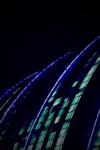 Torre Mayor обои