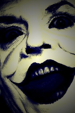 Джокер Джека Николсона обои