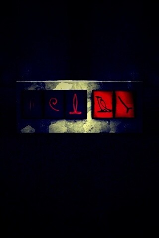 Табло из потерянных обои