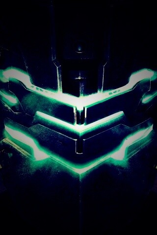 Айзек из Мертвого Космоса обои