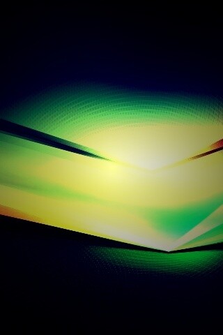 Геометрическая абстракция обои