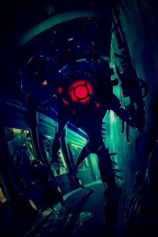 Фанарт Bioshock обои